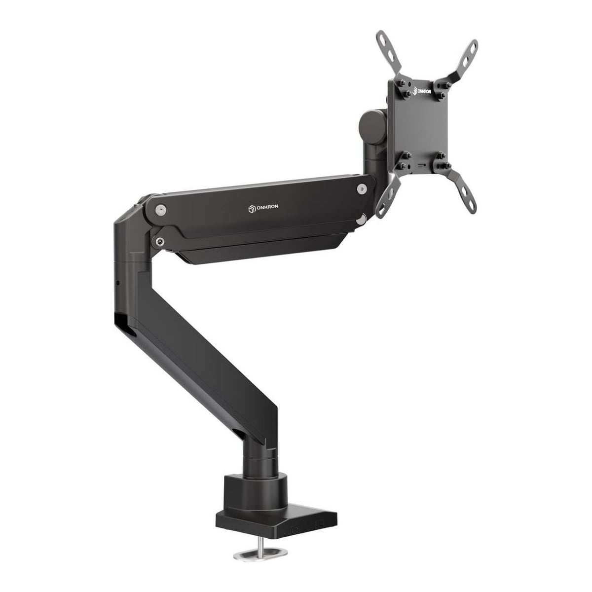 Monitor Acc Desk Mount/17-57" Black G130-B Onkron