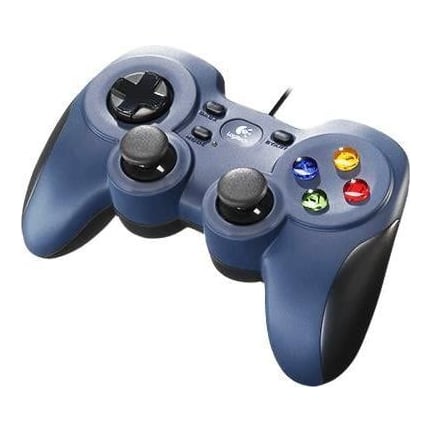 Gamepad USB F310/940-000135 Logitech