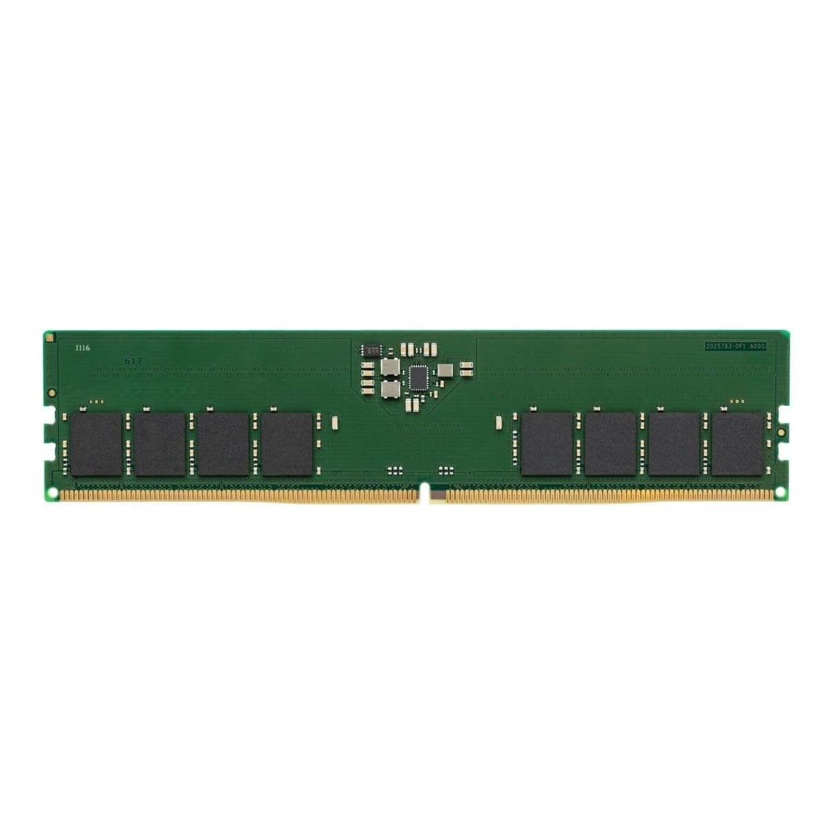 Memory DIMM 16 GB DDR5-5600/KCP556US8-16 Kingston