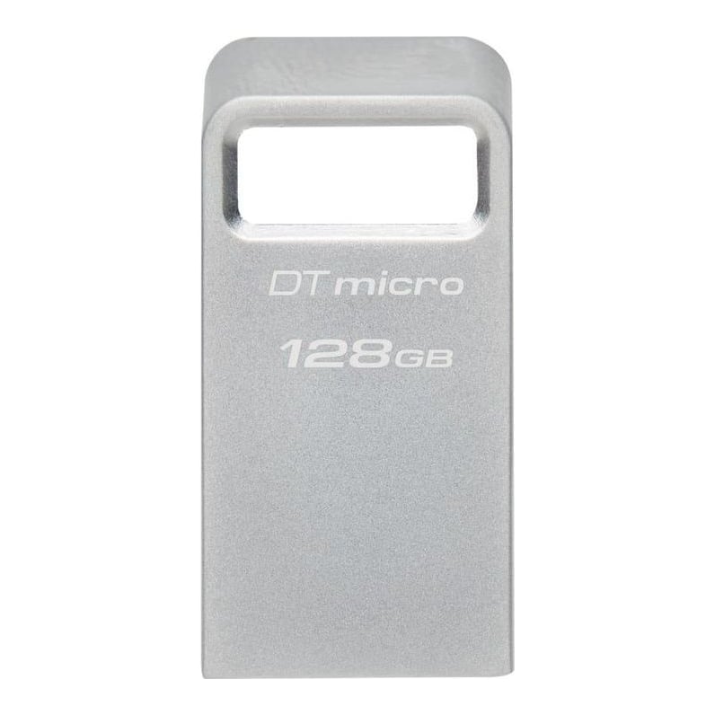 Memory Drive Flash USB3.2 128G/Micro DTMC3G2/128 GB Kingston