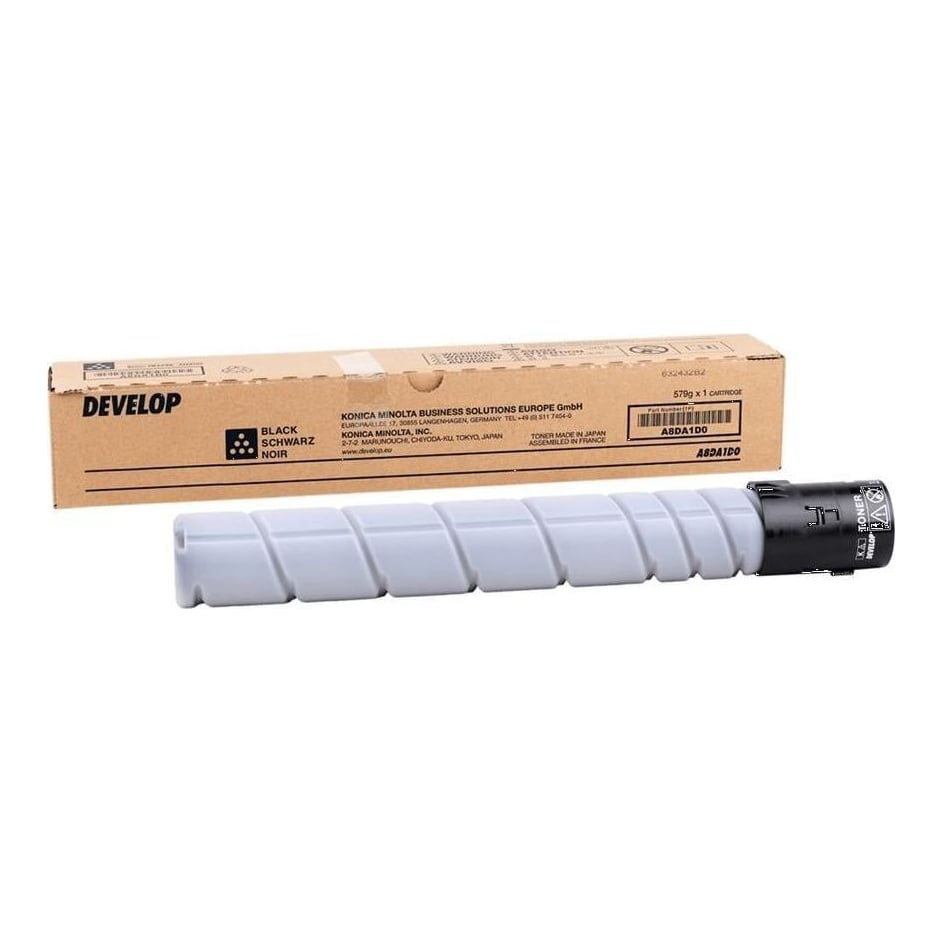 Toner Black TN-330 25K/AC7A0D0 Develop
