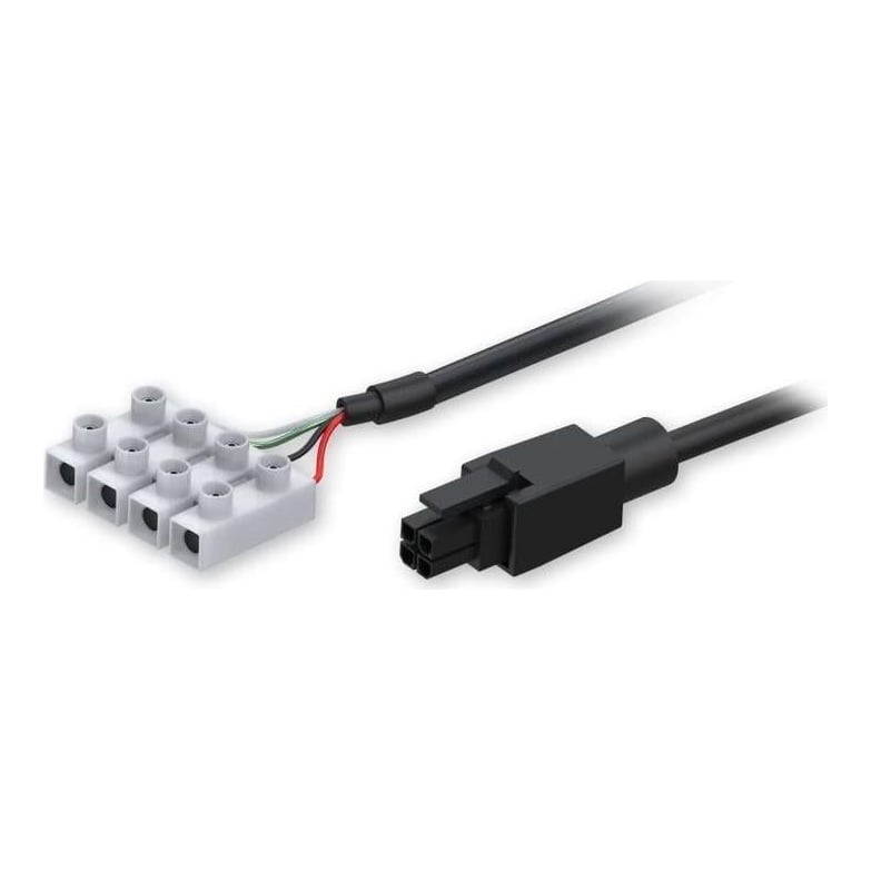 Net Acc Power Cable 4WAY/Screw Term PR2FK20M Teltonika