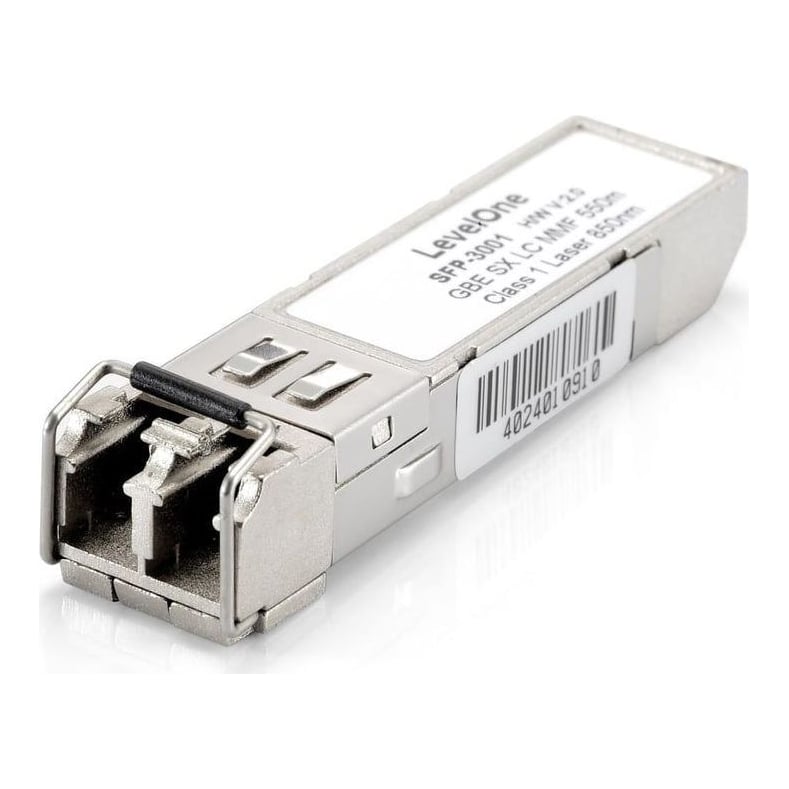 Net Transceiver SFP/SFP-3001 Levelone