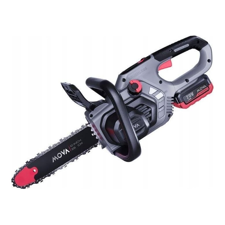 Chainsaw Brushless 25CM/GC210 Mova