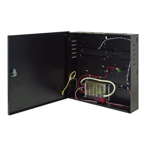 Door Controller Enclosure/AEC-AMC2-ENC3 Bosch