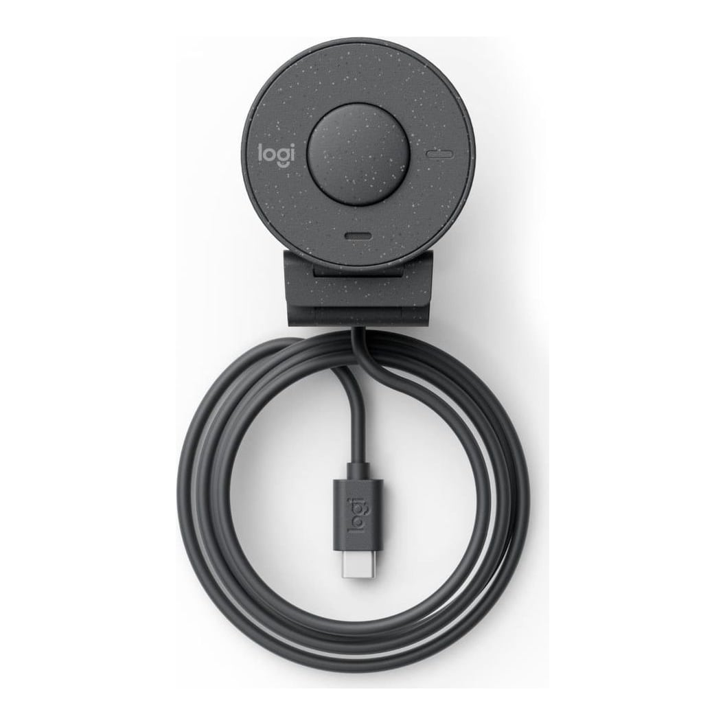 Camera Webcam Brio 305/Graphite 960-001469 Logitech