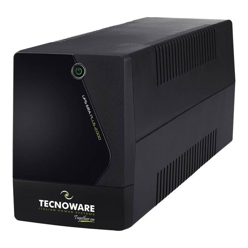 UPS/Avr Era Plus 2100VA Iec/FGCERAPL2102IEC Tecnoware