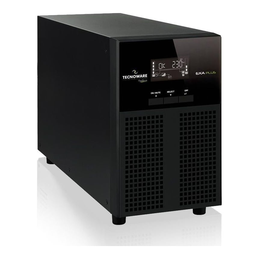 UPS/Avr Exa Plus 3000VA/FGCEXAPL3002IEC Tecnoware