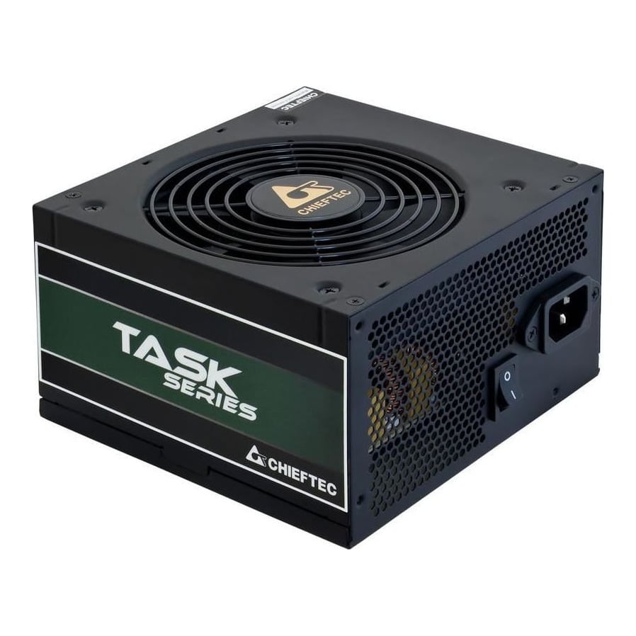 Case PSU ATX 600W/TPS-600S Chieftec