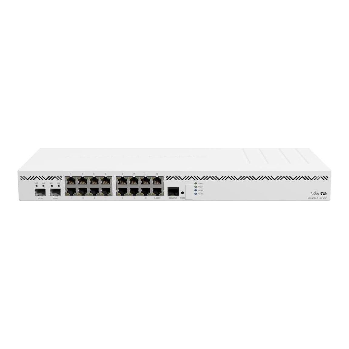 Net Router 1000M 16PORT/CCR2004-16G-2S+ MikroTik