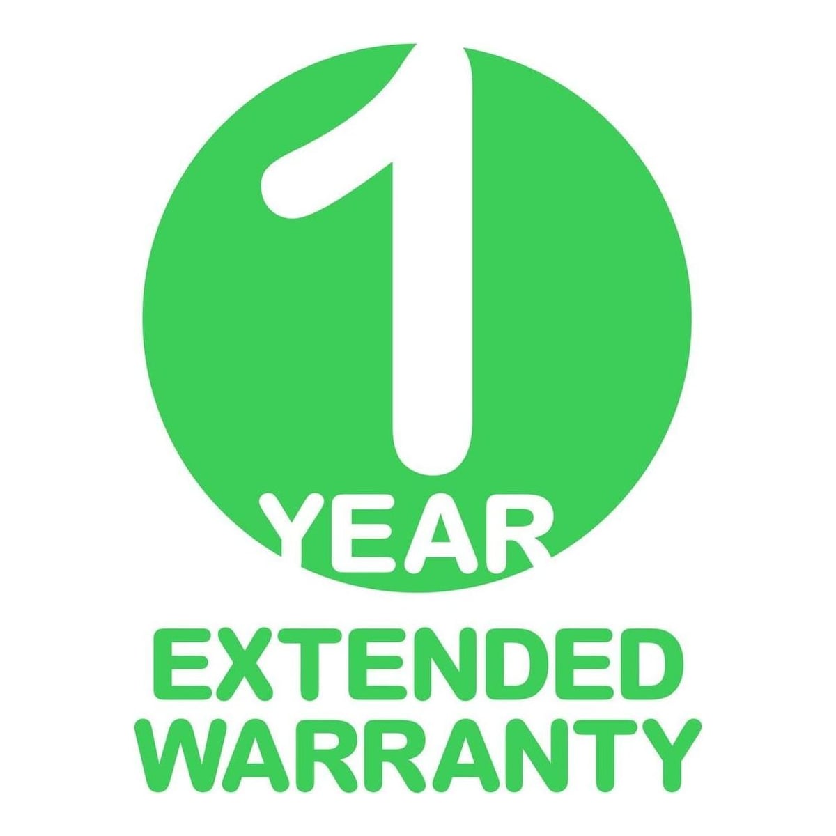 APC BY SCHNEIDER ELECTRIC UPS Acc Warranty Extension 1Y/WBEXTWAR1YR-SP-01 APC