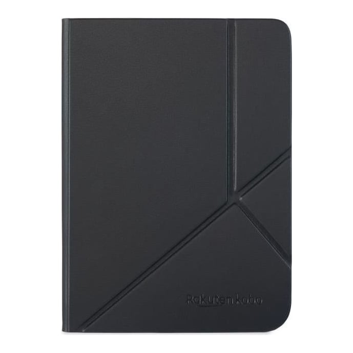 Reader Acc Cover Clara Black/N365-AC-BK-E-PU Rakuten Kobo