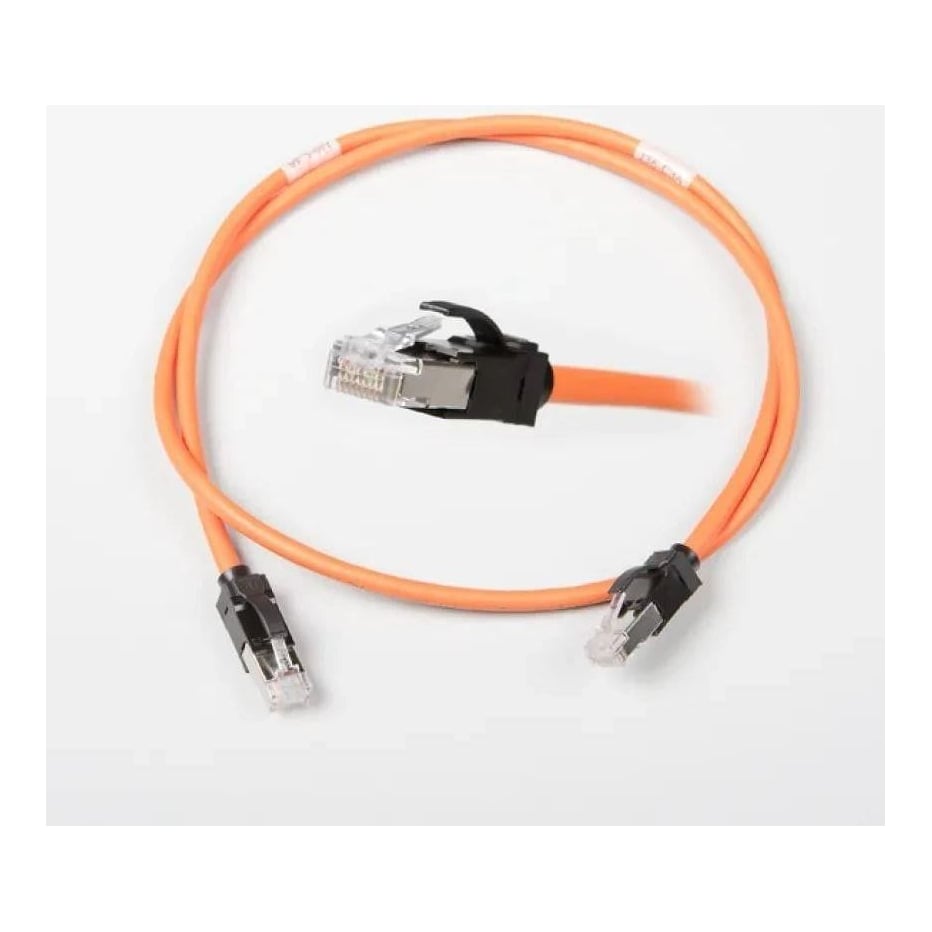 Patch Cable CAT6A Lszh 5M/Orange N10G.P1B050OK Aginode