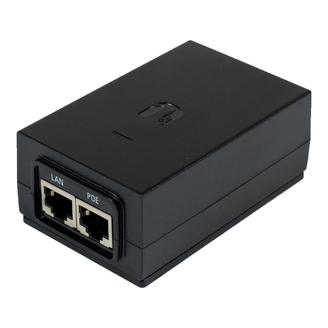 Net PoE Injector Fe/POE-48-24W Ubiquiti