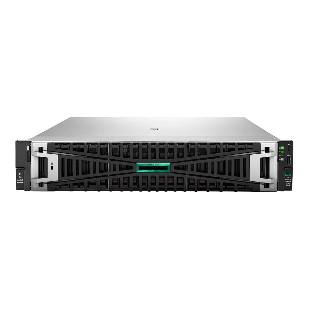 Server DL380 GEN12 6505P 8SFF/P89316-425 HPE