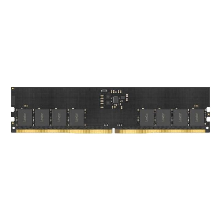Memory DIMM 16 GB DDR5-5600/LD5U16G56C46ST-BGS Lexar