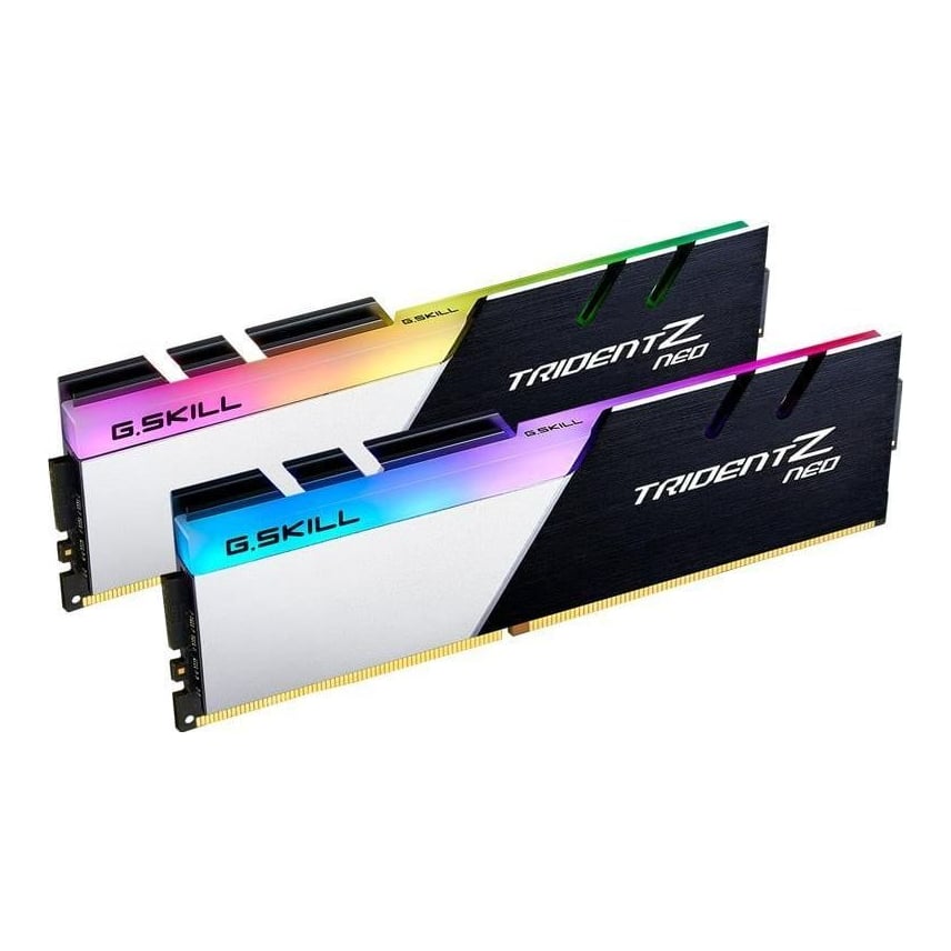 Memory DIMM 16 GB PC25600 DDR4/K2 F4-3200C16D-16GTZN G.Skill