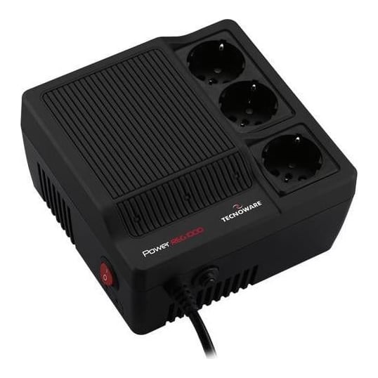 Power Stabilizer 1000VA/FSTELPRE1000M Tecnoware
