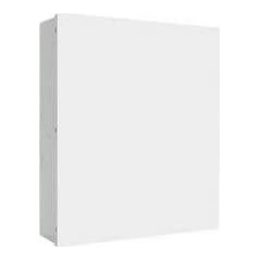 Control Panel Enclosure/White B10 Bosch