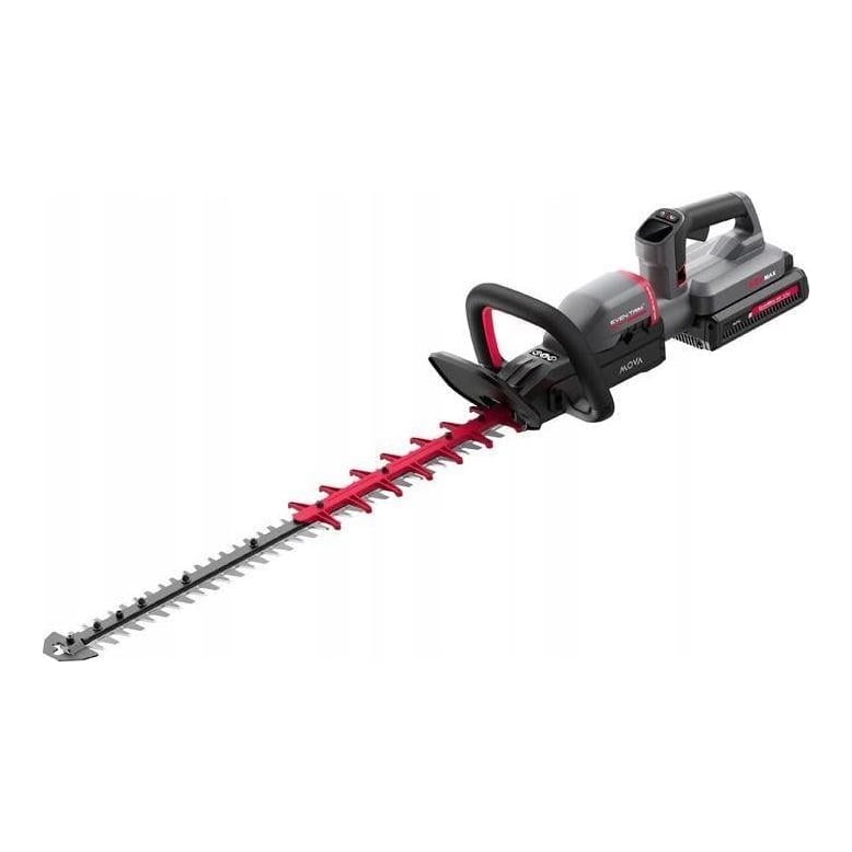 Cordless Hedge Trimmer Kit/GH625 Mova