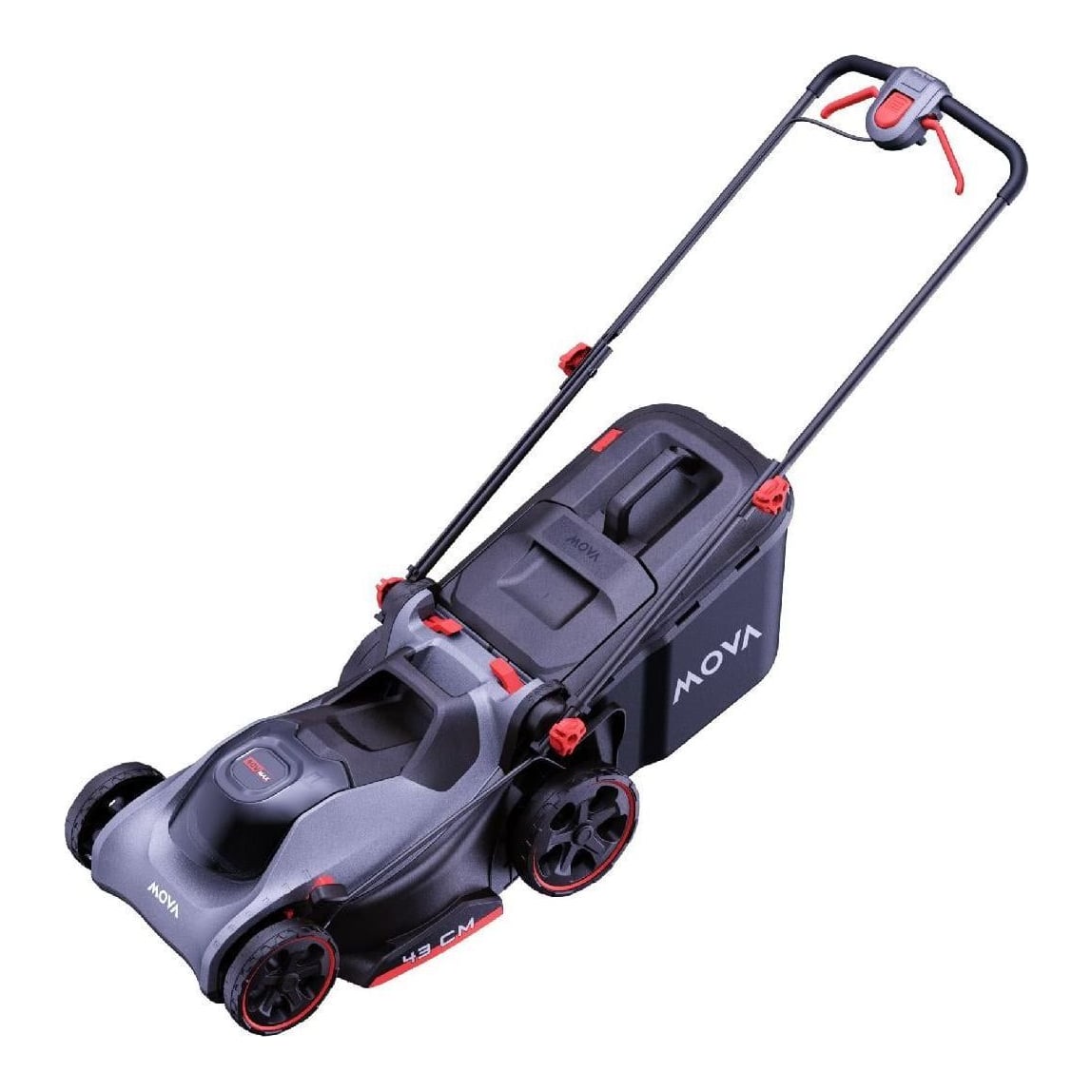 Lawn Mower Kit 40V 43CM/Mova GL417-EU Dreame