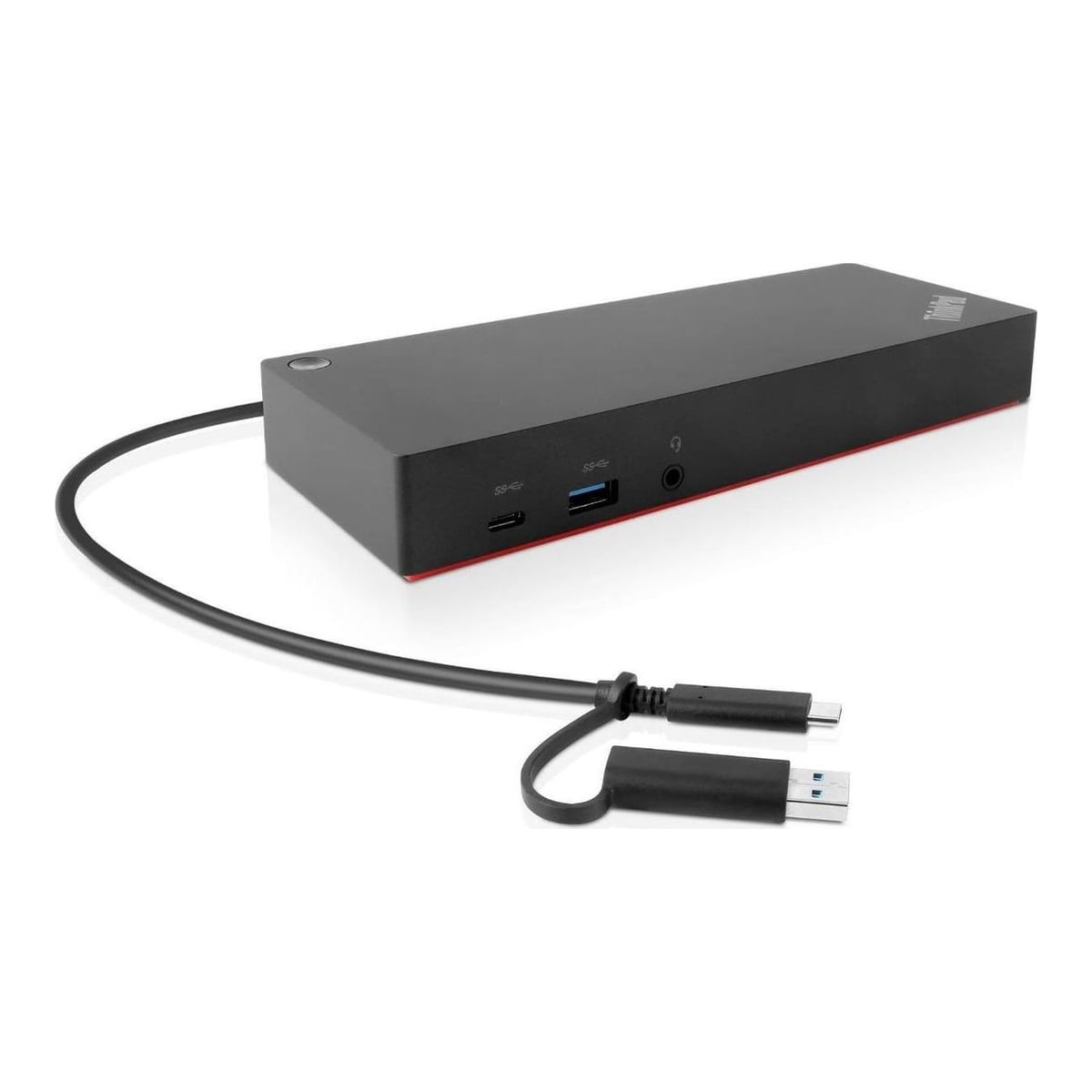 Notebook Acc Dock ThinkPad Hybrid/40AF0135EU Lenovo