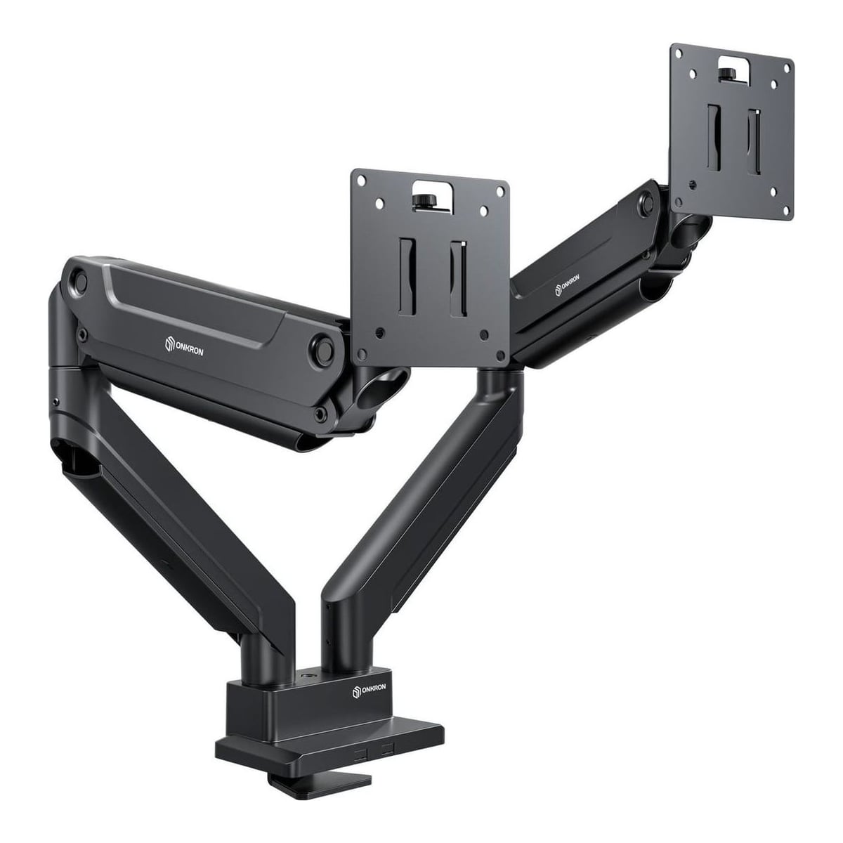 Monitor Acc Desk Mount/13-32" Black G220-B Onkron