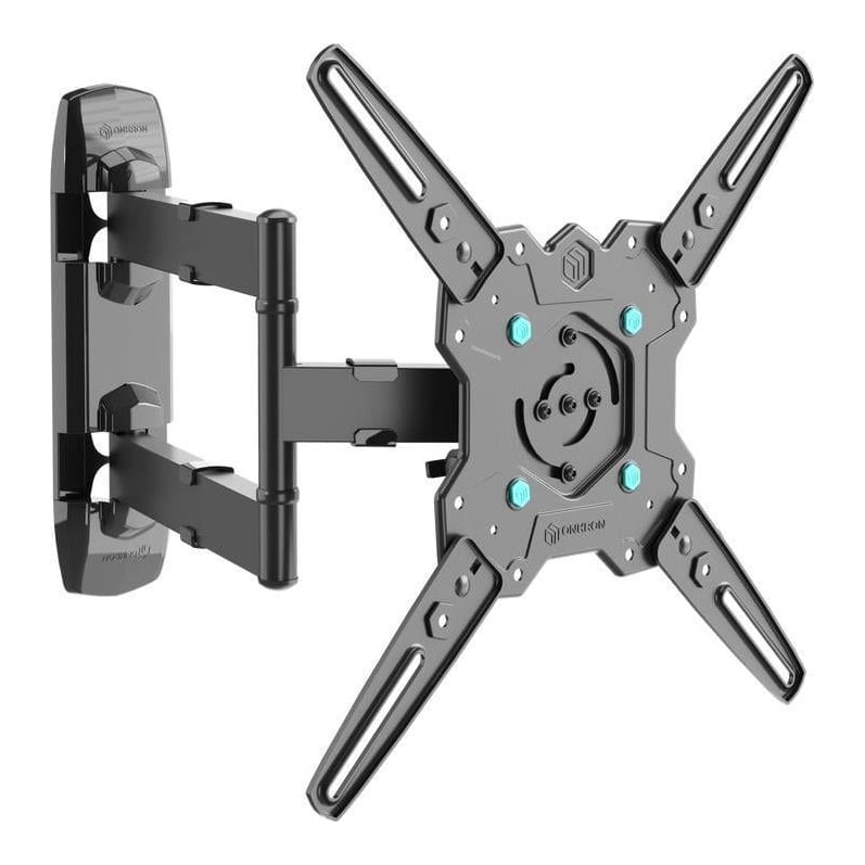 Tv Set Acc Wall Mount /32-65"/Black M4R-B Onkron