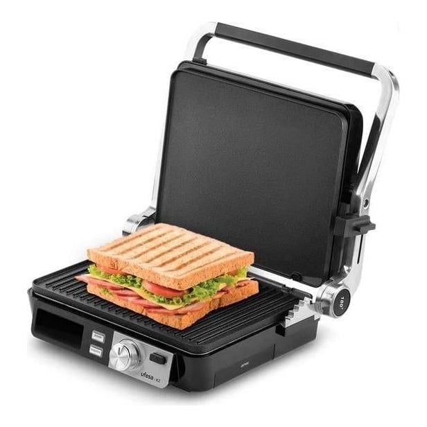 Grill Electric K2/72105956 Ufesa