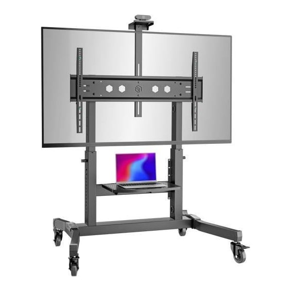 Tv Set Acc Mobile Stand/50-100" Black TS1991-B Onkron