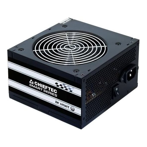 Case PSU ATX 500W/GPS-500A8 Chieftec