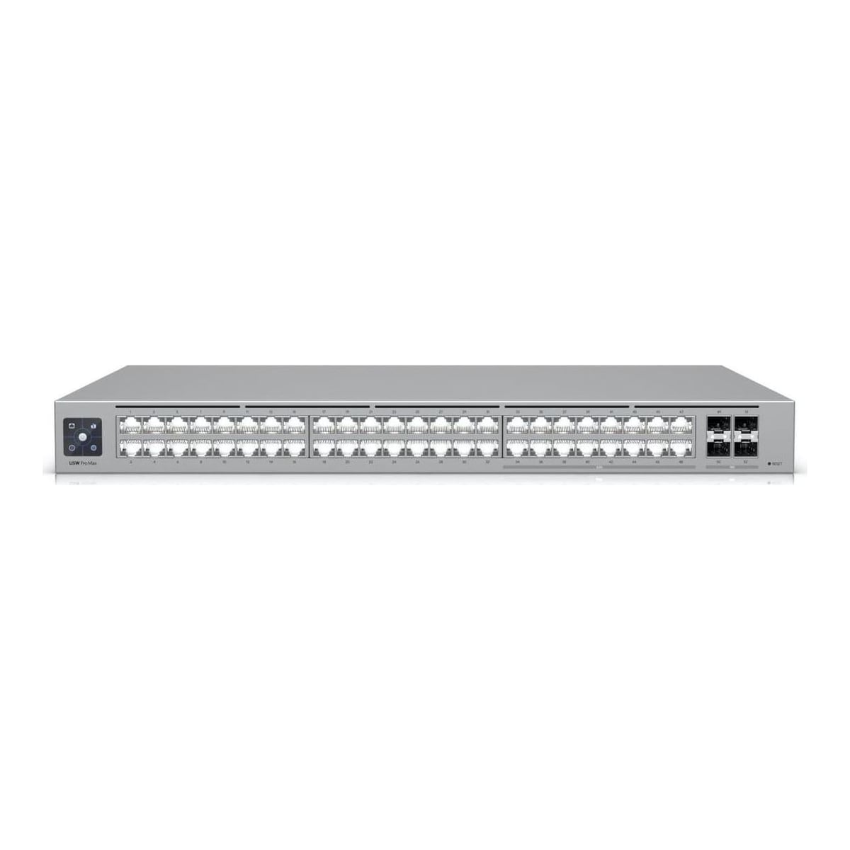 Net Switch 48PORT 2.5GBE/USW-PRO-MAX-48 Ubiquiti