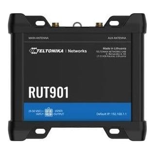Wrl Router LTE/RUT901 Teltonika