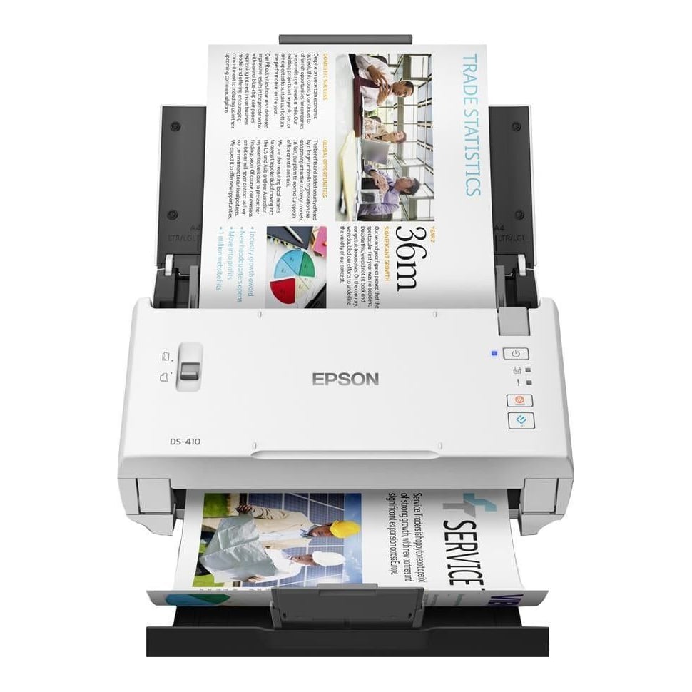 Scanner Workforce DS-410/B11B249401 Epson