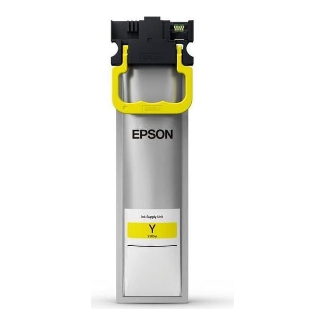 Ink Cartridge Yellow Xl/C13T11D440 Epson