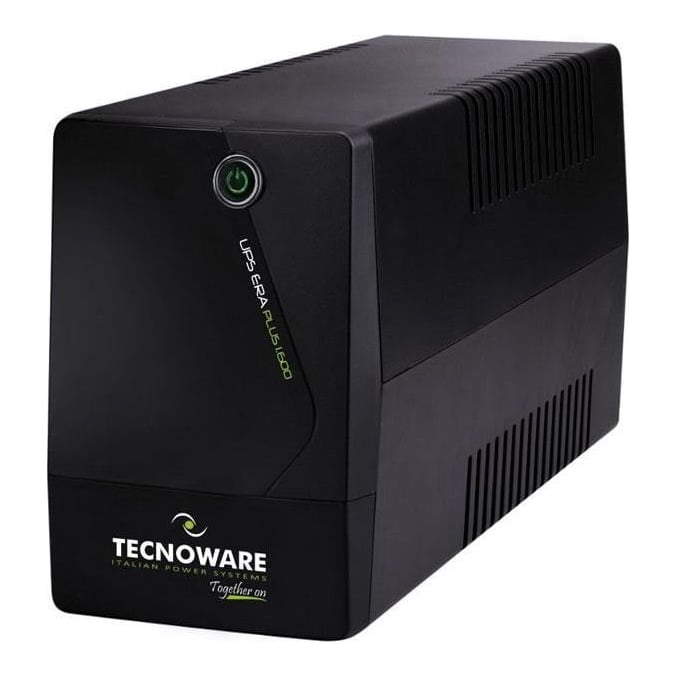 UPS/Avr Era Plus 1600VA/FGCERAPL1602SCH Tecnoware