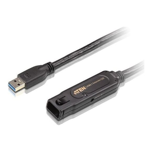 I/O Acc Cable Extender USB3.1/10M UE3310-AT-G Aten