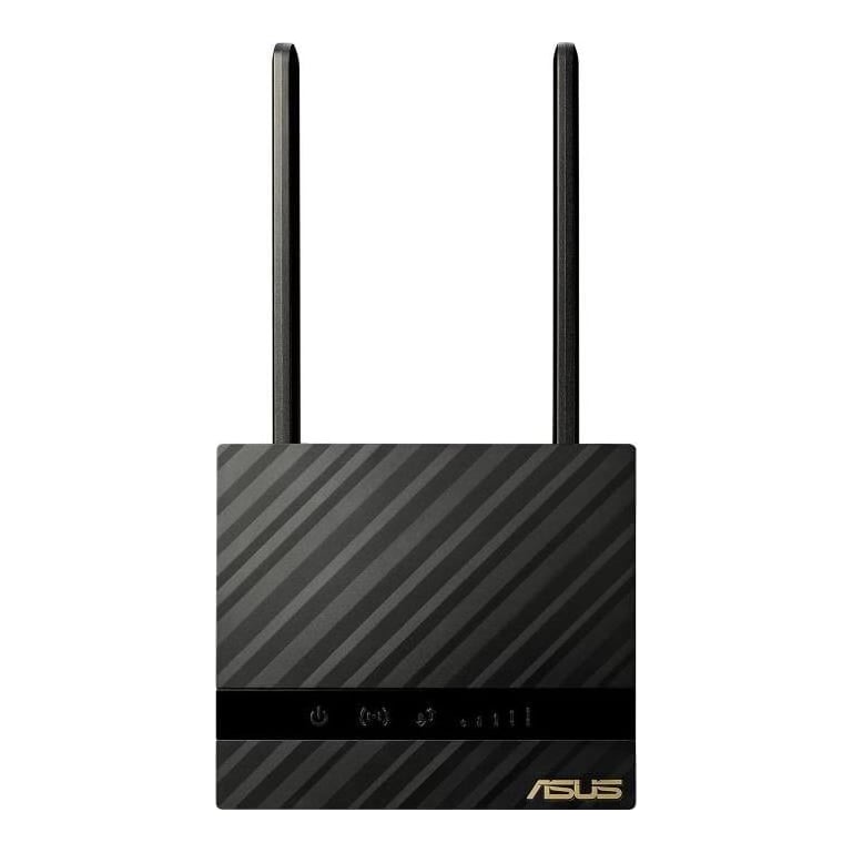 Wrl Router/Mod. 300MBPS LTE 4P/4G-N16 ASUS