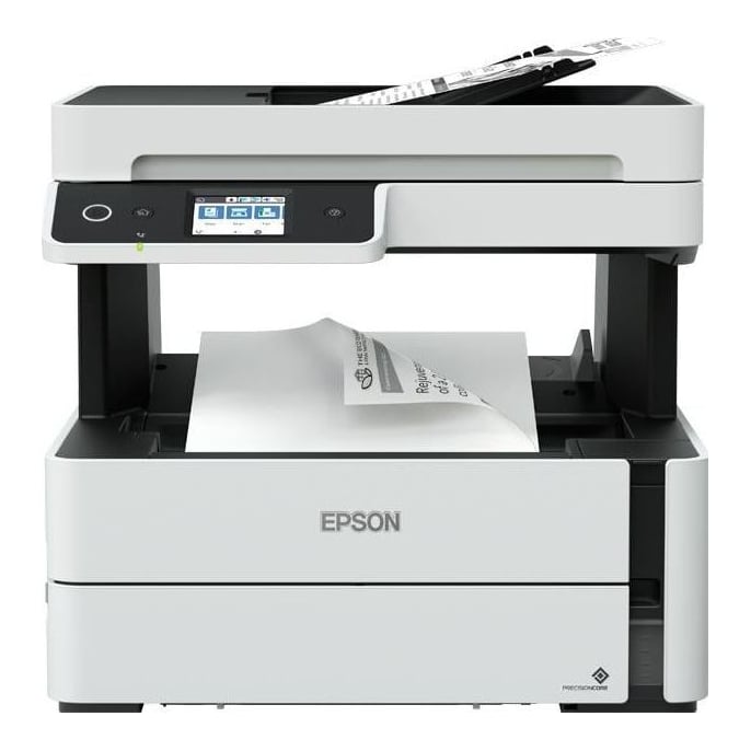 Printer/Cop/Scan/Fax M3170/Ecotank C11CG92403 Epson