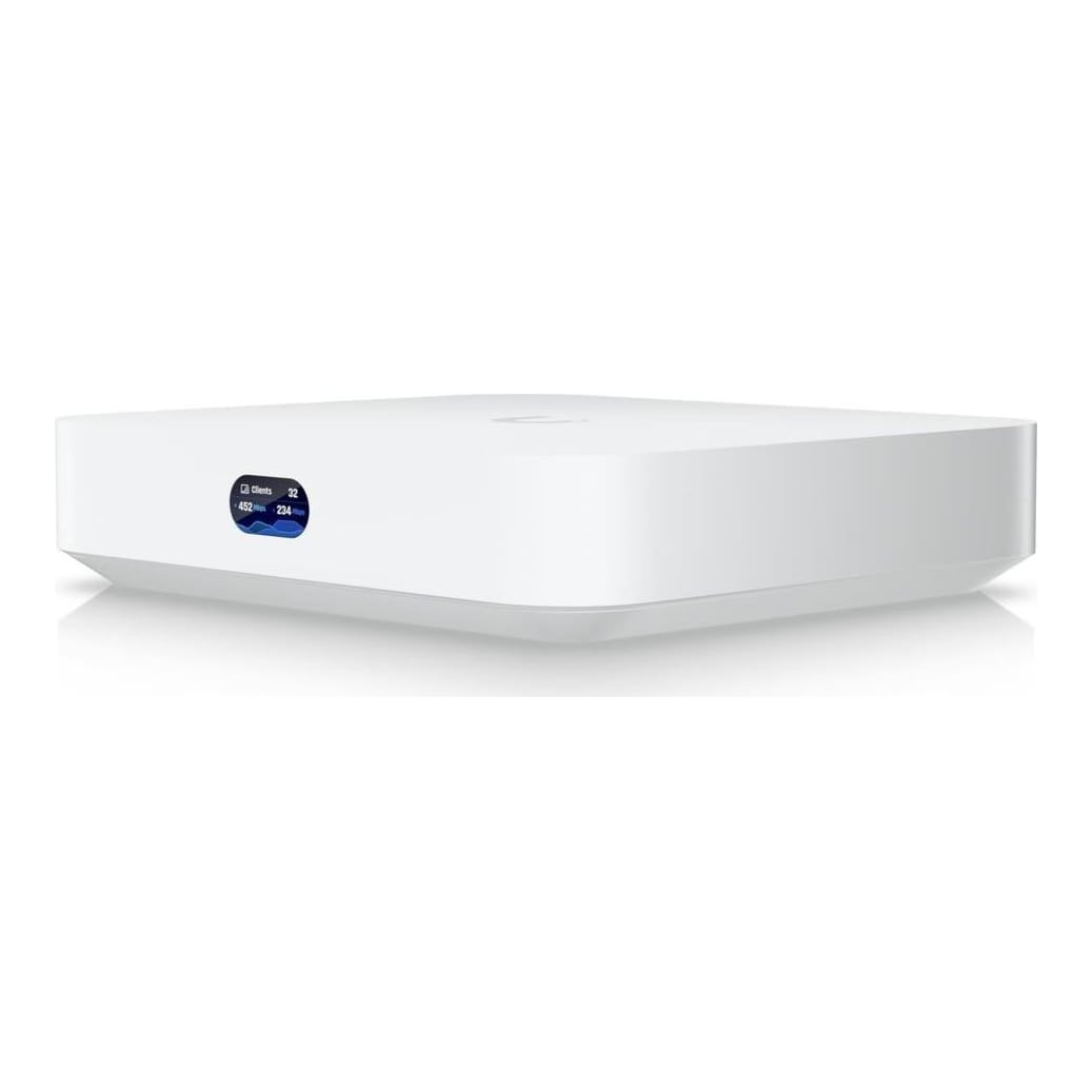 Net Gateway Cloud Max/Ucg-max Ubiquiti