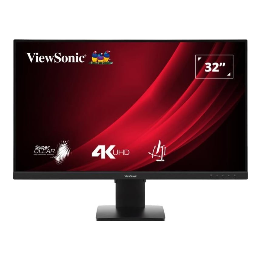 Monitor LCD 32" VA/VG3208-4K Viewsonic