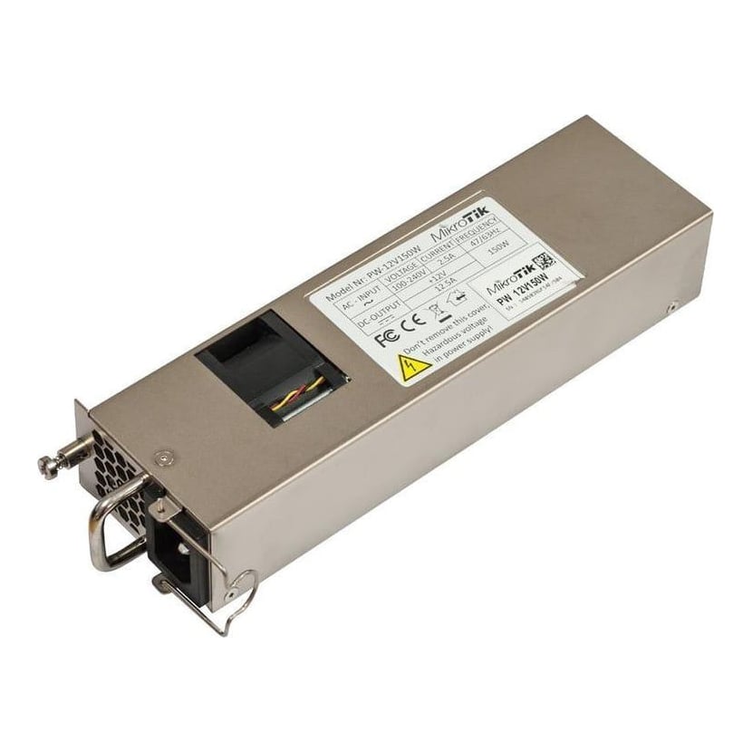 Net Acc PSU 12V 150W/12POW150 MikroTik