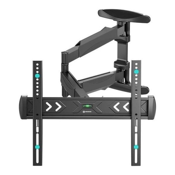 Tv Set Acc Wall Mount /40-75"/Black NP47-B Onkron