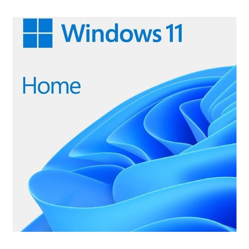 Microsoft Sw OEM Win 11 Home 64B/Eng 1PK KW9-00632 Ms
