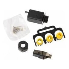 Net Camera Acc Connector/10PIN 5506-251 Axis