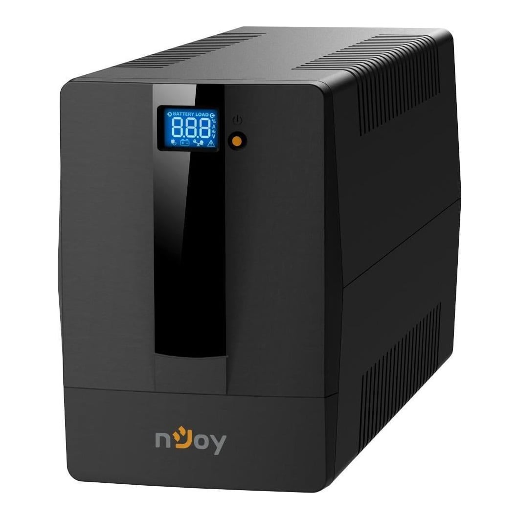 UPS Tower Horus Plus 2000/2KVA PWUP-LI200H1-AZ01B Njoy