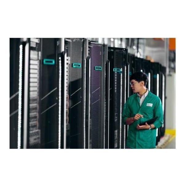 Storage Acc Cable Kit DL380/P52152-B21 HPE