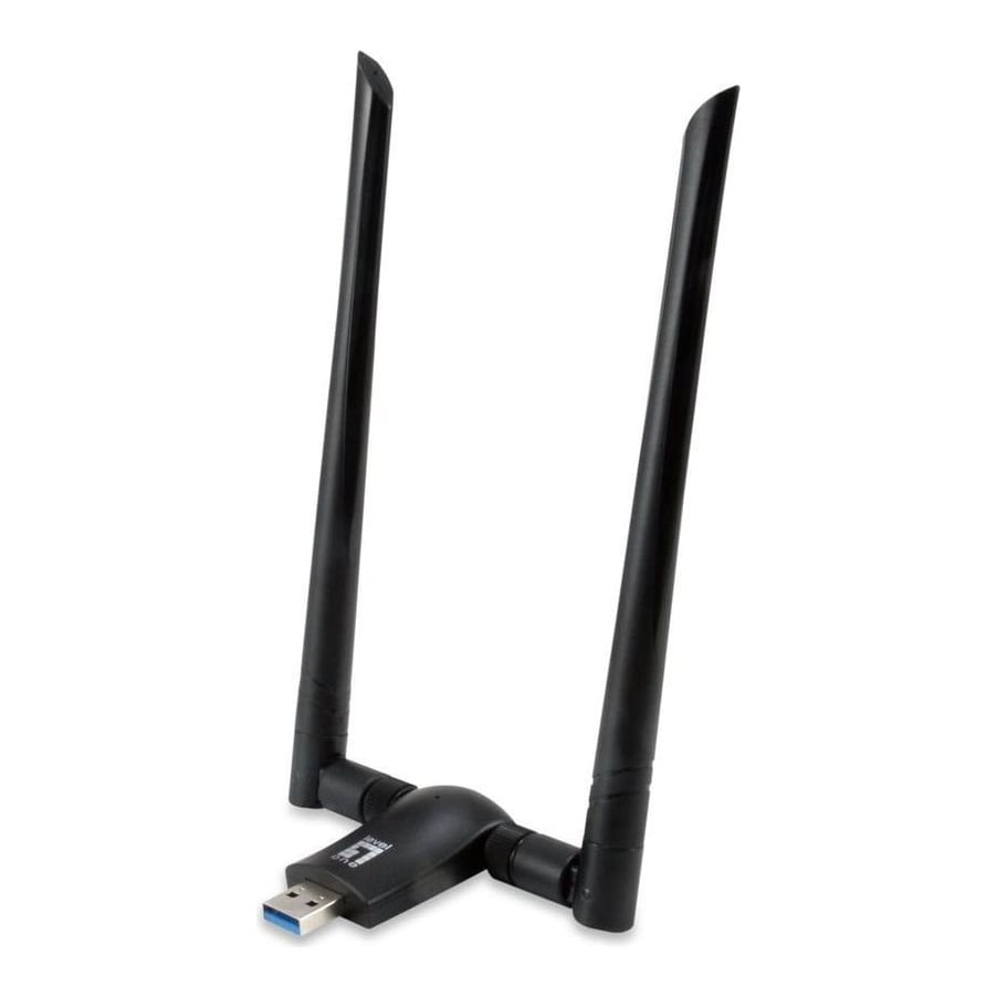 Wrl Adapter 1200MBPS/Dual-band WUA-1810E Levelone
