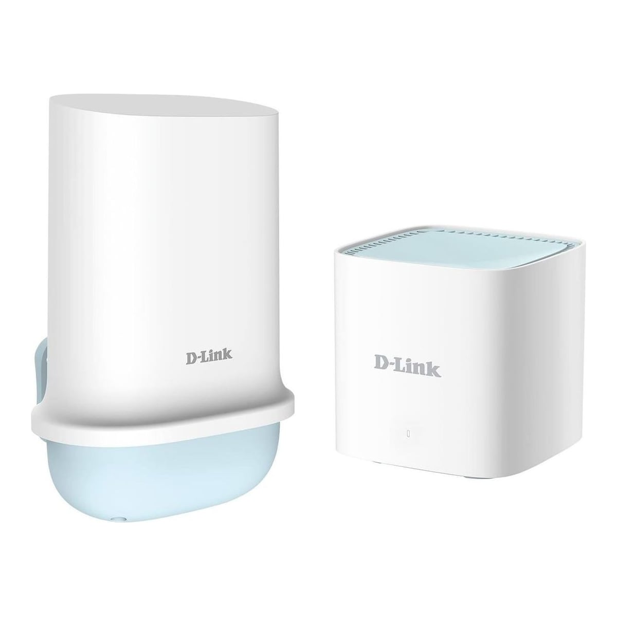 Wrl Mesh Kit 5G Wi-Fi 6/DWP-1010/Kt D-Link