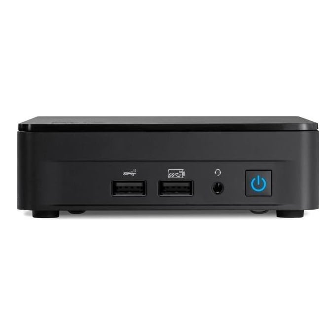 Pc Kit Nuc 13 Pro Mini/CI7-1360P NUC13ANKI7 ASUS